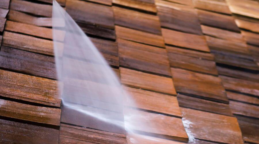Professional metal roof installation in Worcester, MA